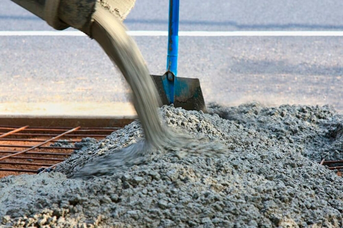 Как выбрать бетон
